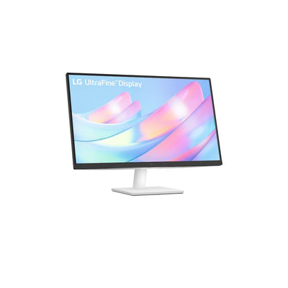 MONITOR GAMING LG 27US500-W 27" 4K 3840X2160 60HZ 5MS DP IPS
