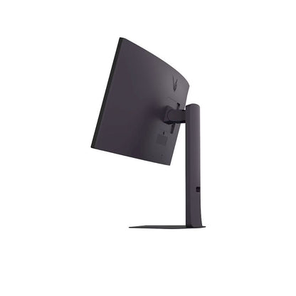 Monitor LG 34G600 ULTRAGEAR CURVO VA 3440x1440 160HZ 5MS HDMI DP PARLANTES FREESYNC
