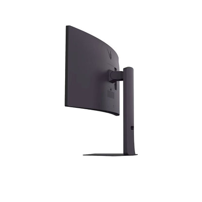 Monitor LG 34G600 ULTRAGEAR CURVO VA 3440x1440 160HZ 5MS HDMI DP PARLANTES FREESYNC