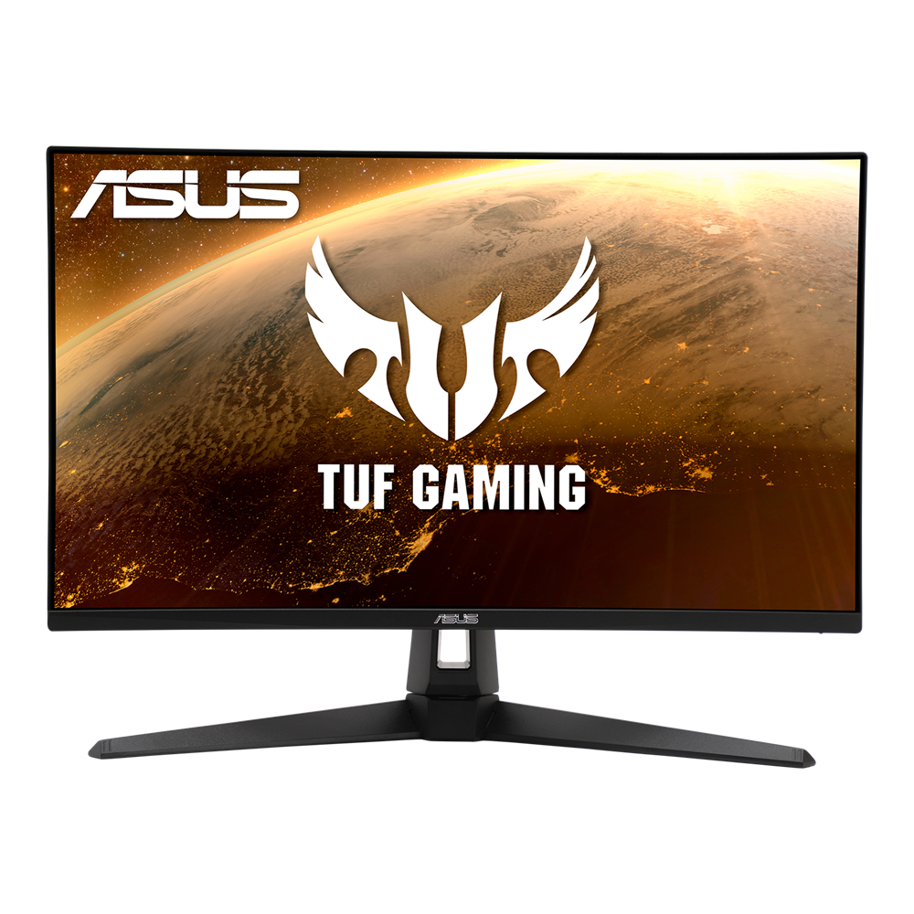 MONITOR GAMER ASUS Vg279q1a Gsync Freesync Ips 165hz 1ms Parlantes