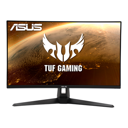 MONITOR GAMER ASUS Vg279q1a Gsync Freesync Ips 165hz 1ms Parlantes